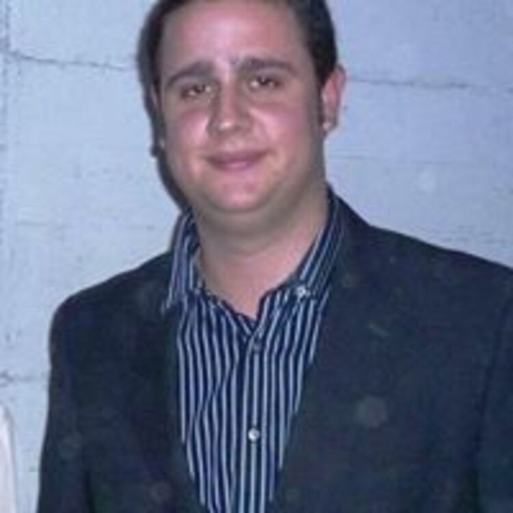 Luis Rodriguez